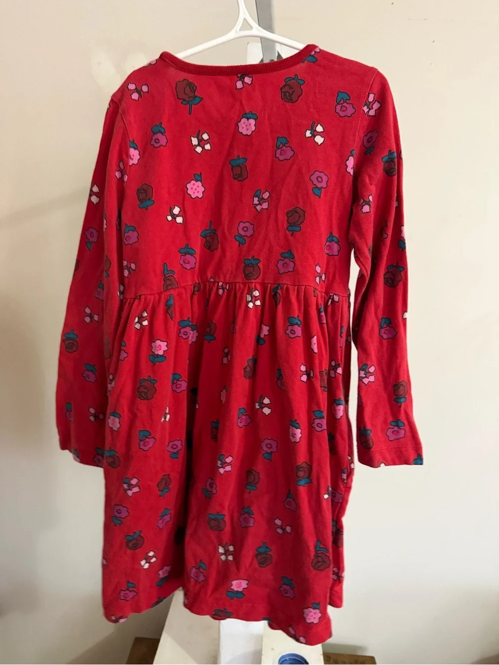 Hanna Andersson Fable Playdress